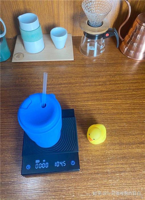 那些年我用过的咖啡随行杯对比测评 - 知乎