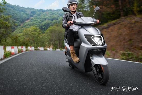 种草雅迪冠能20t7家用电动车优秀