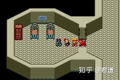 重装机兵2改详细攻略(gba重装机兵2改love3322(GBA重装机兵2改(MM2改)终极图文攻略世界地图)) 第141张 重装机兵2改详细攻略(gba重装机兵2改love3322(GBA重装机兵2改(MM2改)终极图文攻略世界地图)) 第141张