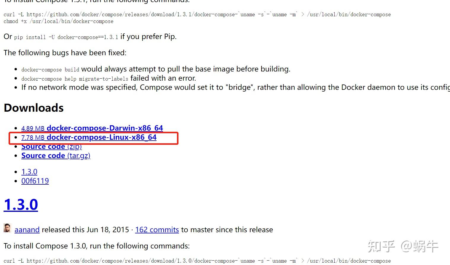 38 docker docker compose 1 