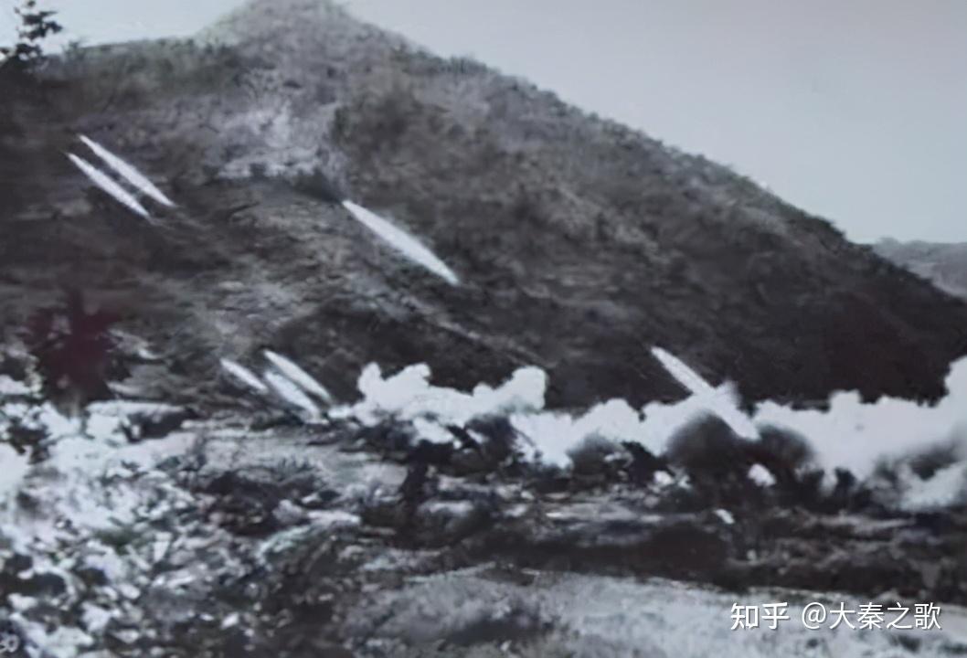 叛徒谷中蛟有多可恶迟发棉衣叛逃南韩致使6700名战友牺牲白马山