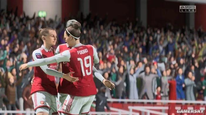 《FIFA 23》评测 伟大系列的终场哨 第1张 《FIFA 23》评测 伟大系列的终场哨 第1张