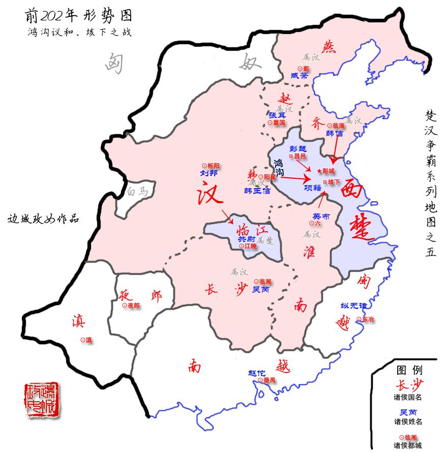 徐州地缘格局 | 孤独的淮海中心城市 - 知乎