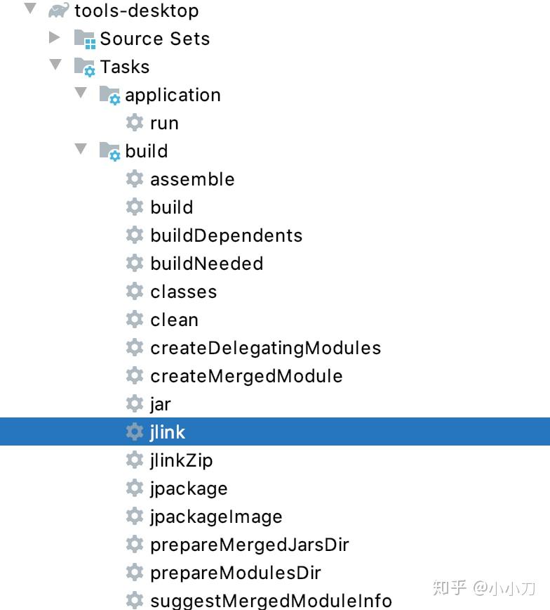 首发! JDK14之jpackage命令尝鲜 - 知乎