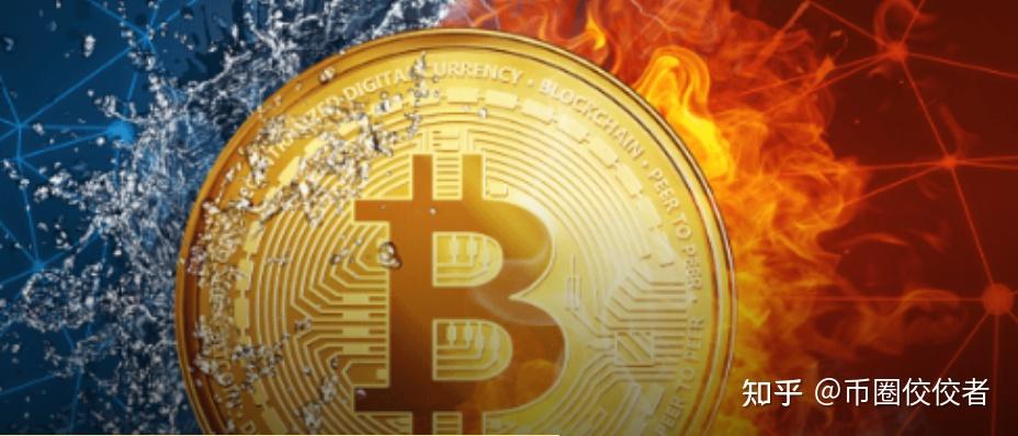 比特币价格观察：btc 面临新的挑战以保持价格高于 20000 美元 知乎 9793