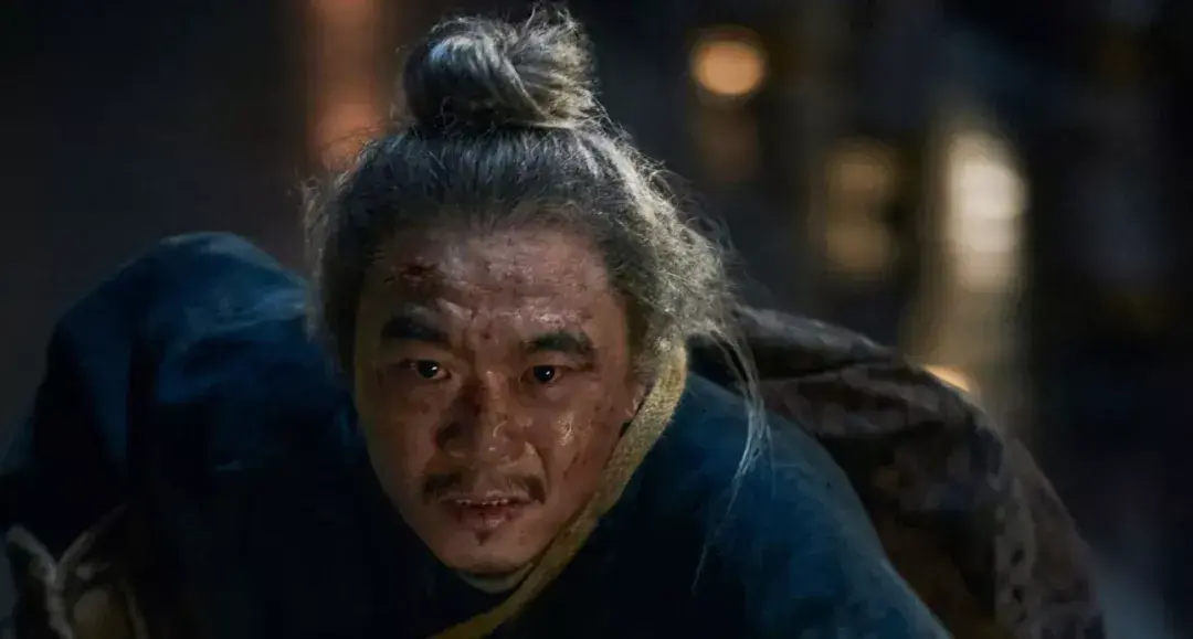 《长安的荔枝》演员演技排名:张若昀第10,杨幂第5,刘德华第3 - 知乎