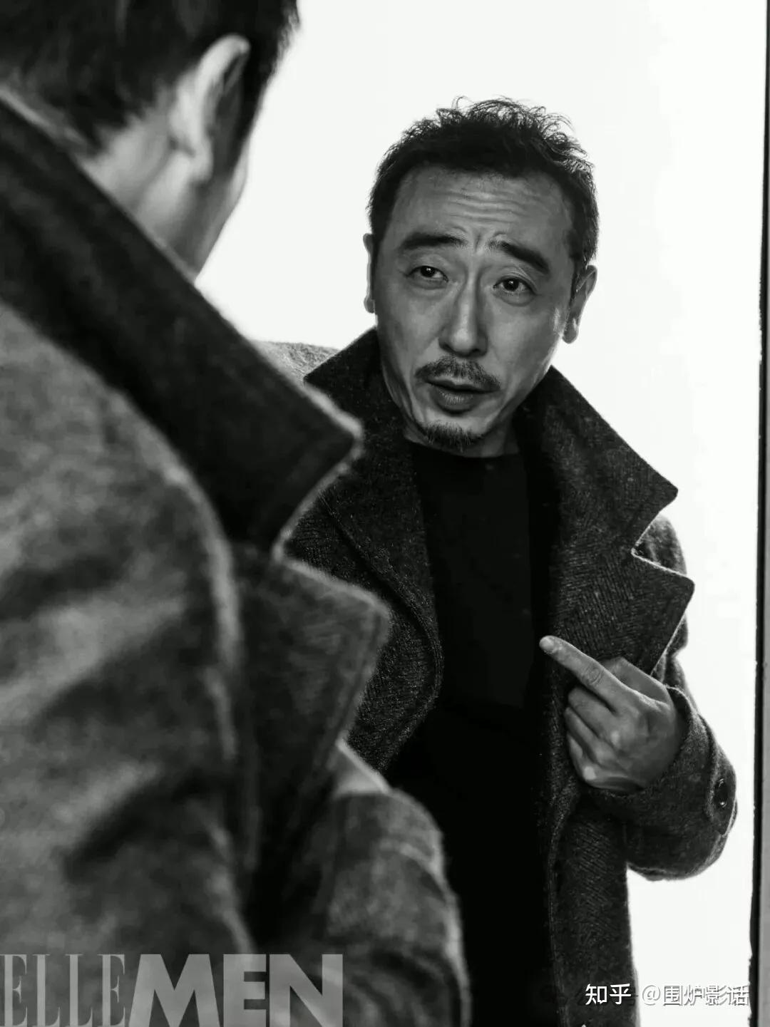【演员宁理】「白客之父」,顶级杀手!戏骨宁理如何把反派演成经典,把配角演成主角? - 知乎
