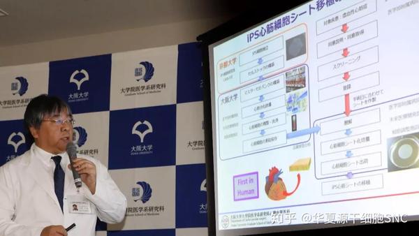 热点 全球干细胞临床研究现状与展望 知乎