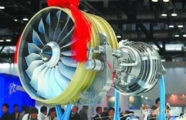 也要实事求是看到长江1000a涡扇发动机与leap-x1c还存在较大技术差距