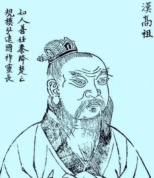 画像前元三年(公元前177年),匈奴大举入侵,汉文帝和丞相灌婴领军亲征