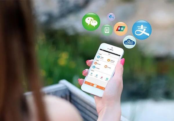 聚合支付方案设计_聚合支付方案_聚合支付方案有哪些
