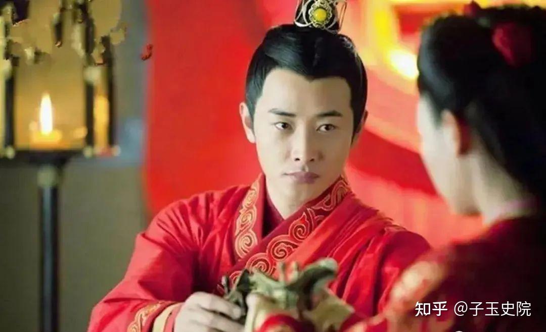 吕后的工作能力绝对不在老公刘邦之下 - 知乎