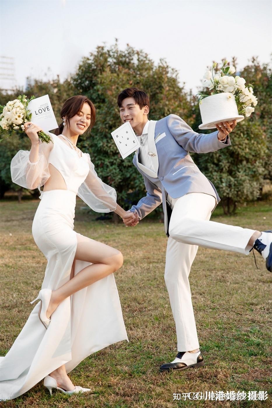 川港婚纱摄影 - 知乎