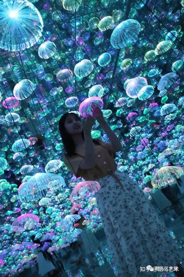 酷马·星空光影艺术馆——河北石家庄站 - 知乎