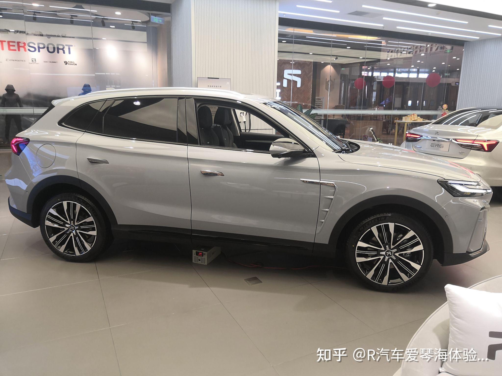 marvelr上市到店实拍