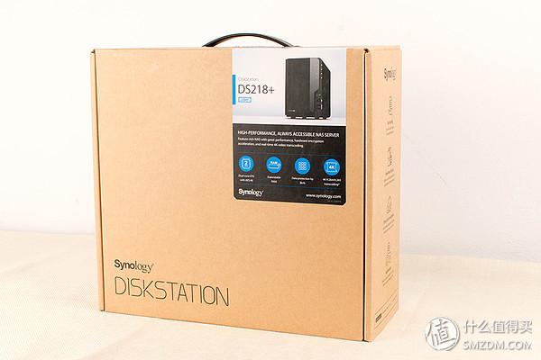 群晖有哪些套件值得用 【家庭应用篇】插图 群晖有哪些套件值得用 【家庭应用篇】插图