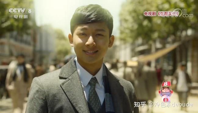 青年演员张晚意为影视市场创造的高品质中国影视作品 - 知乎