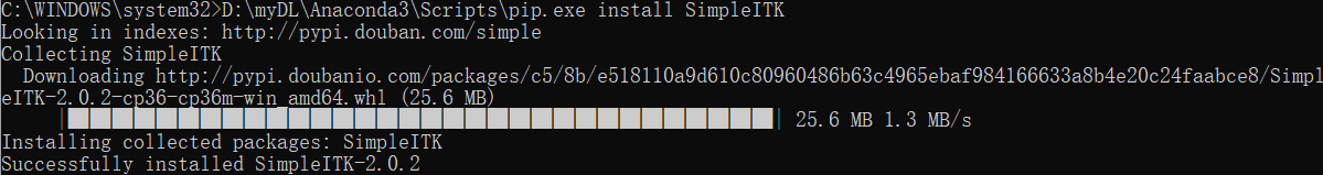 unknow or unsupported command install - 知乎