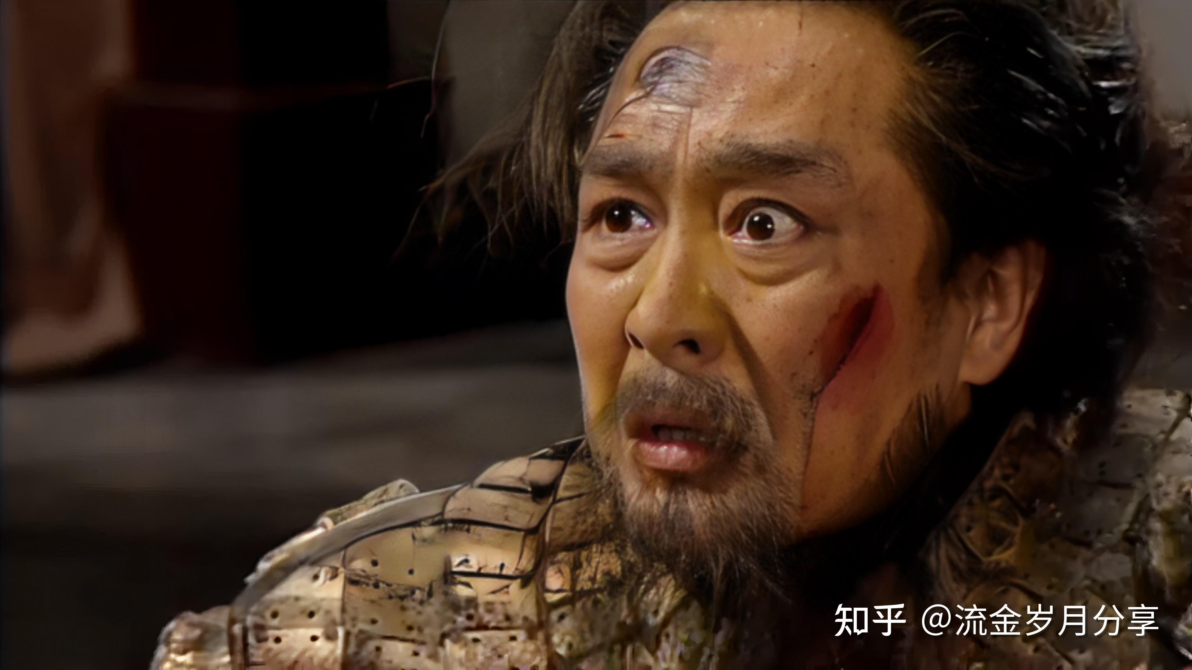 让诸葛亮十分忌惮的张郃 为何三国前期处处被虐 - 知乎