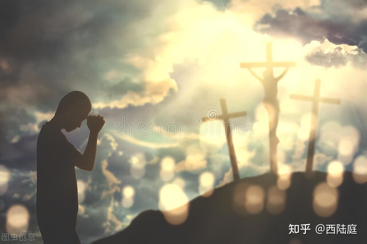 中国“鬼神文化”的起源与现实意义 - 知乎