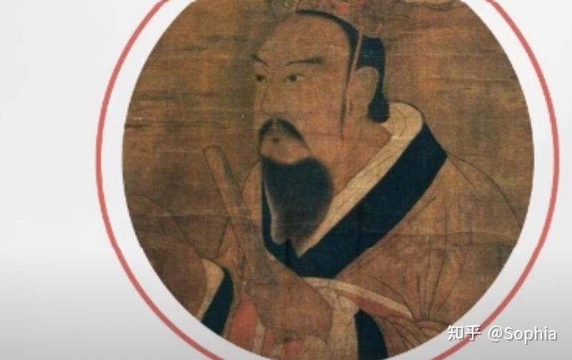 东周那些事儿⑧之东周的没落(上)——周匡王 - 知乎