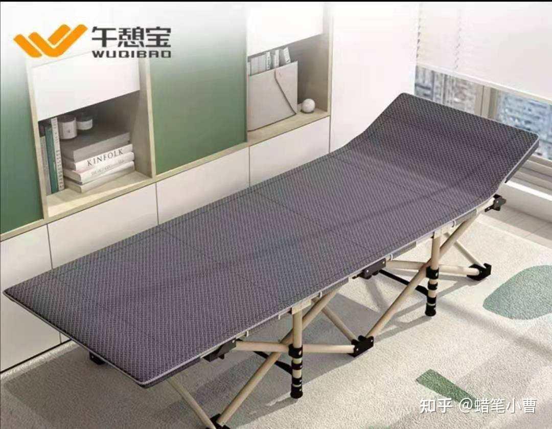2022折叠椅/折叠床选购指南，高性价比折叠椅/折叠床推荐清单（1月更新）