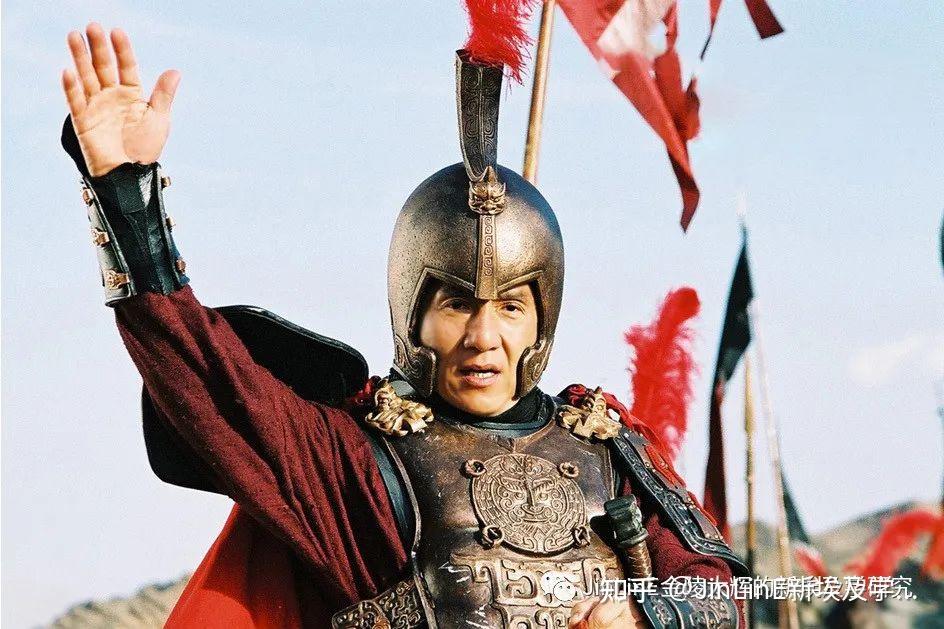 JinLinE:蒙恬的弟弟蒙毅为托勒密一世? 知乎