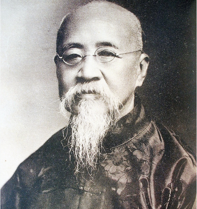 国学大师王国维出差回家看到妻子人老珠黄写下一词却流传千古