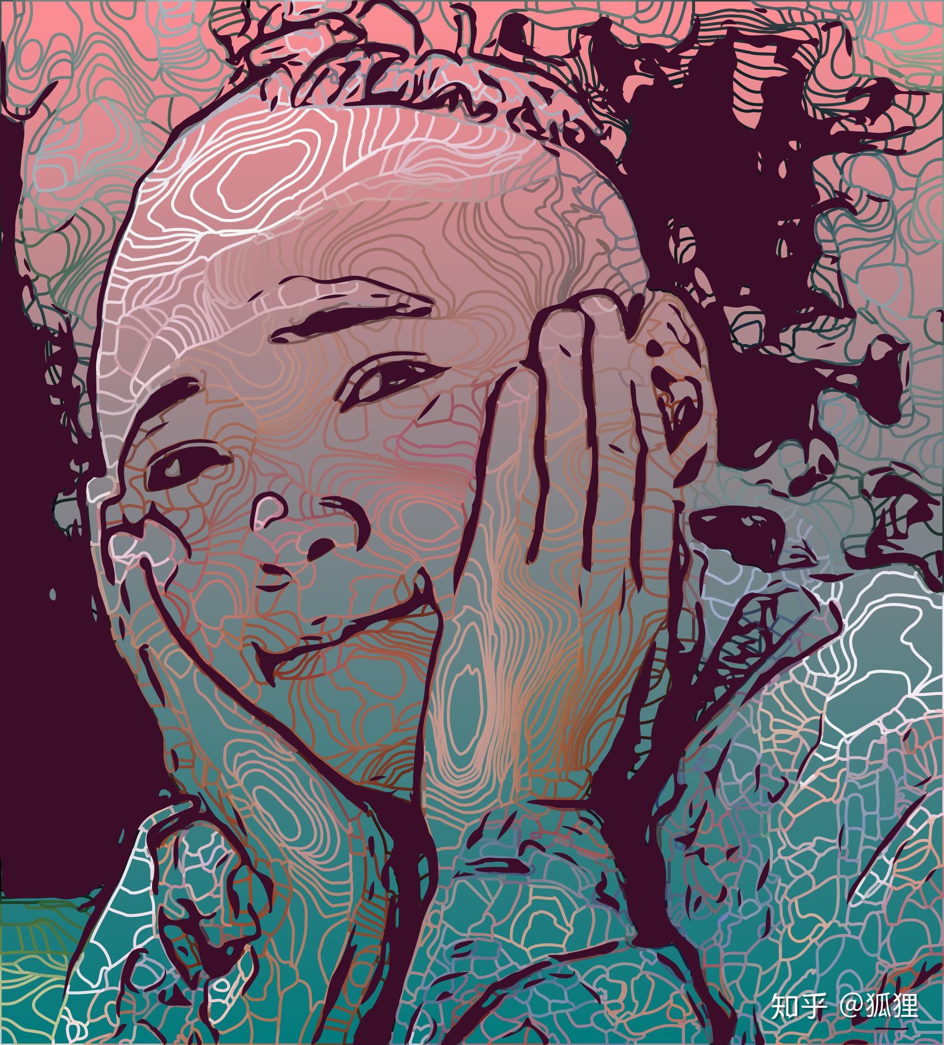 从什么时候开始发现自己其实是个普通人?