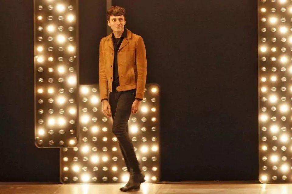 深度刚入主céline的hedislimane到底有多传奇