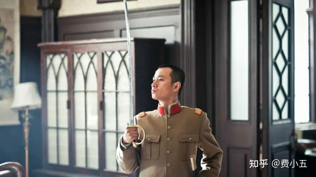 西安事变始末之二少帅与特工