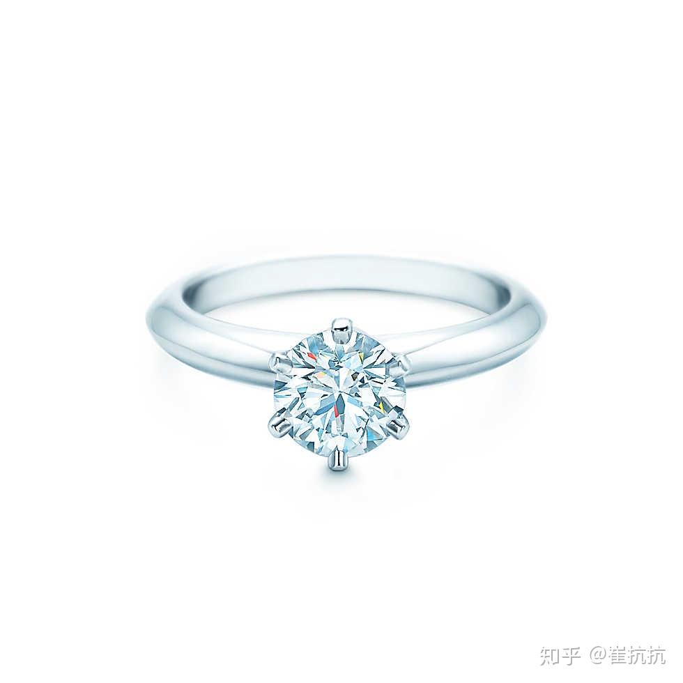 钻戒怎么购买合适的款式呢