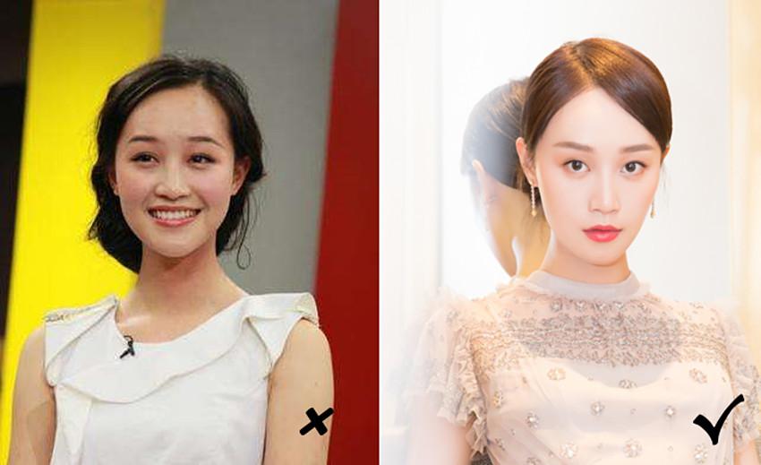 眉形综合篇 这是一份超全面超详细的眉形攻略 知乎 眉形综合篇 这是一份超全面超详细的眉形攻略 知乎