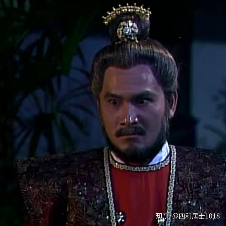 六位中年郭靖演员，一人曾包揽中青年版郭靖，黄日华何时能出演？ - 知乎