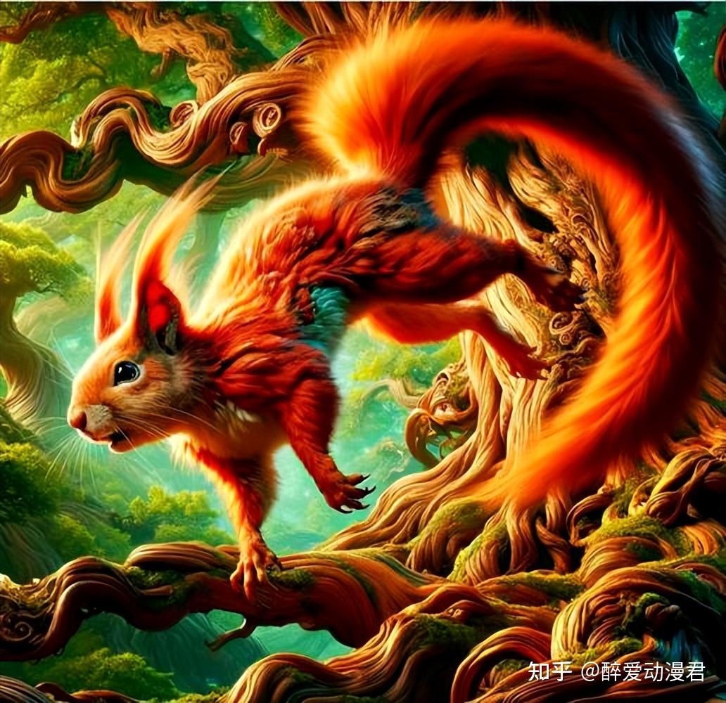 海贼王1170话情报，洛基得到了铁雷，难道铁雷吃了松鼠果实？ - 知乎