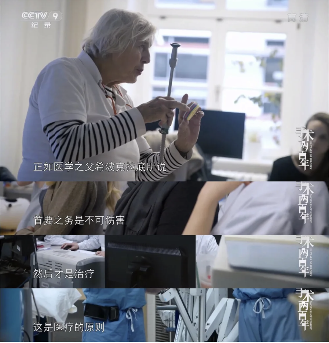 口碑炸裂!医学人观影指南,盘点五部经典医疗剧 - 知乎