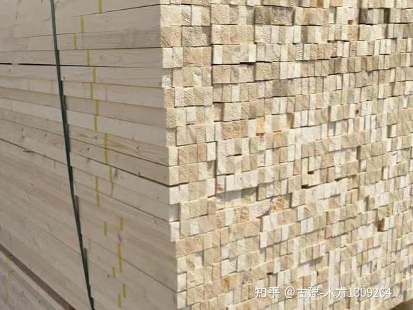 什么是木龙骨？ - 知乎