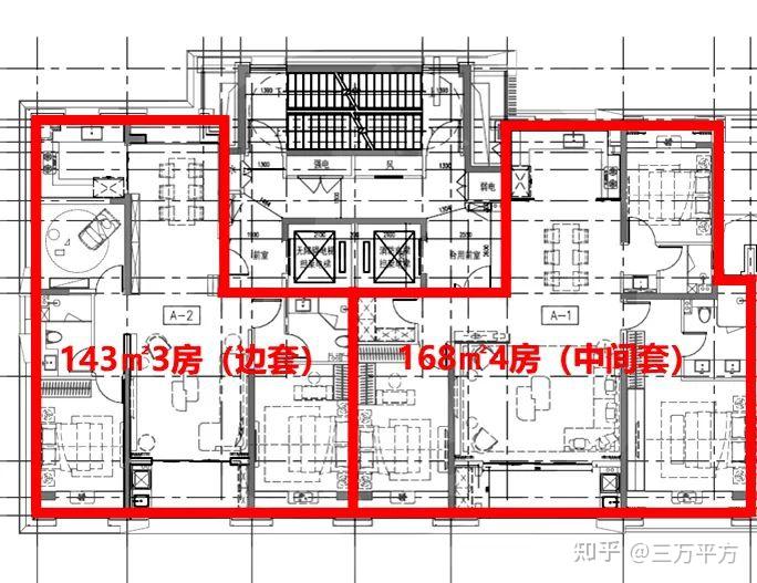 黄浦能够正向连续江景,【绿发黄浦滨江】深度评测 - 知乎