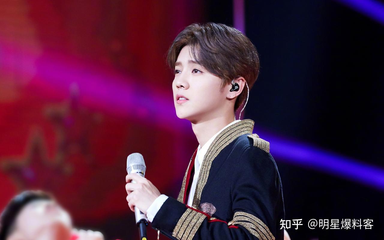 鹿晗,赵露思,李一桐,陈伟霆,李现,王星越,刘学义,王志文,叶珂,周雨彤