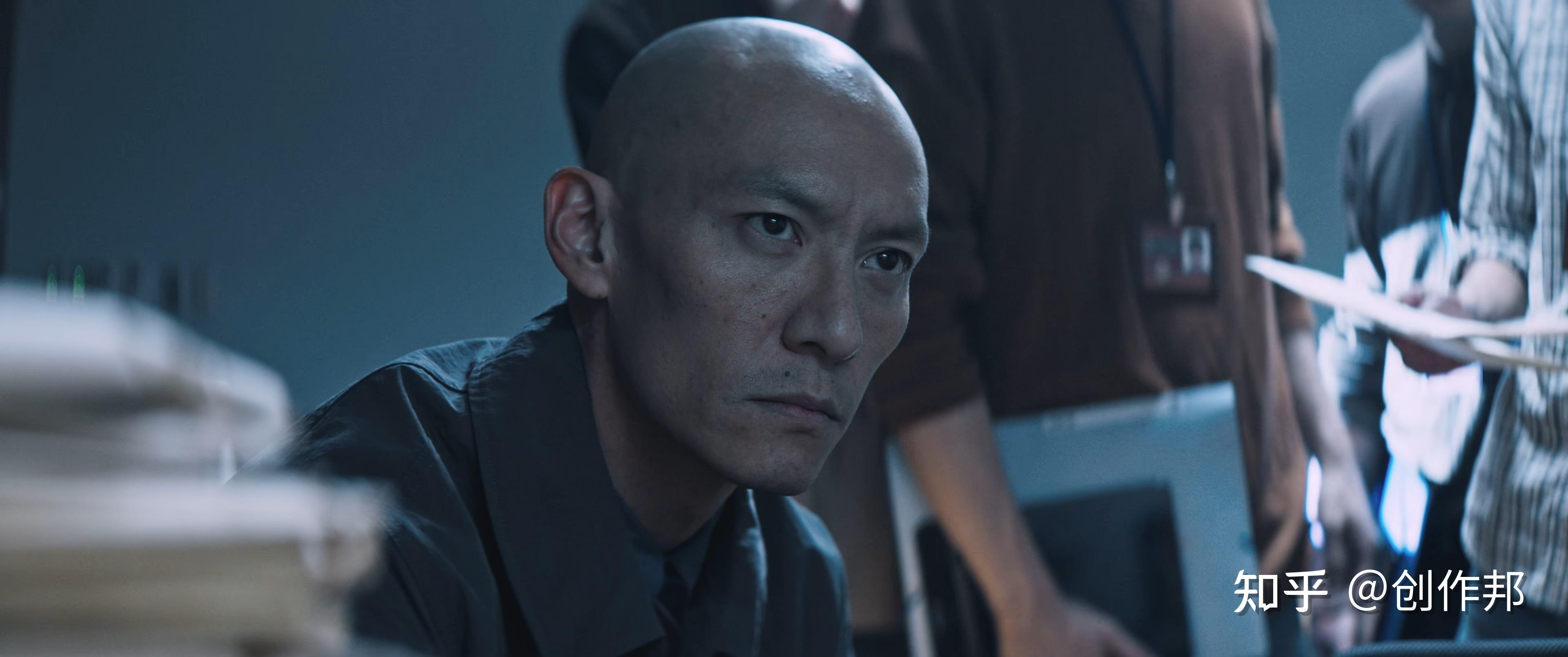 电影《缉魂》在传统的剧作方式基础之上,将悬念的