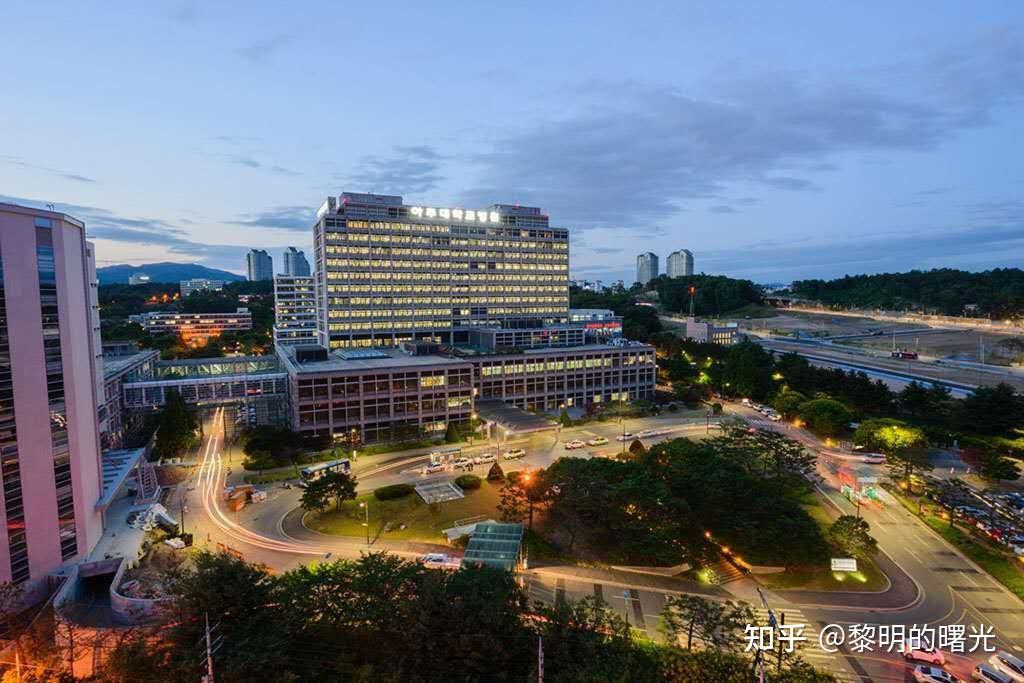 韩国京畿大学硕士招生了