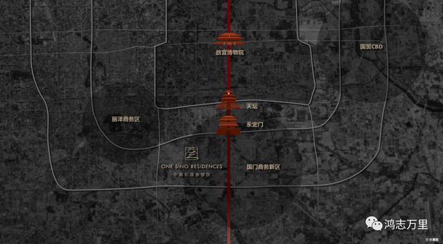 永定金茂府 京南三环 丰台大红门 北京第九座金茂府-北京南三环金茂府的房子怎么样