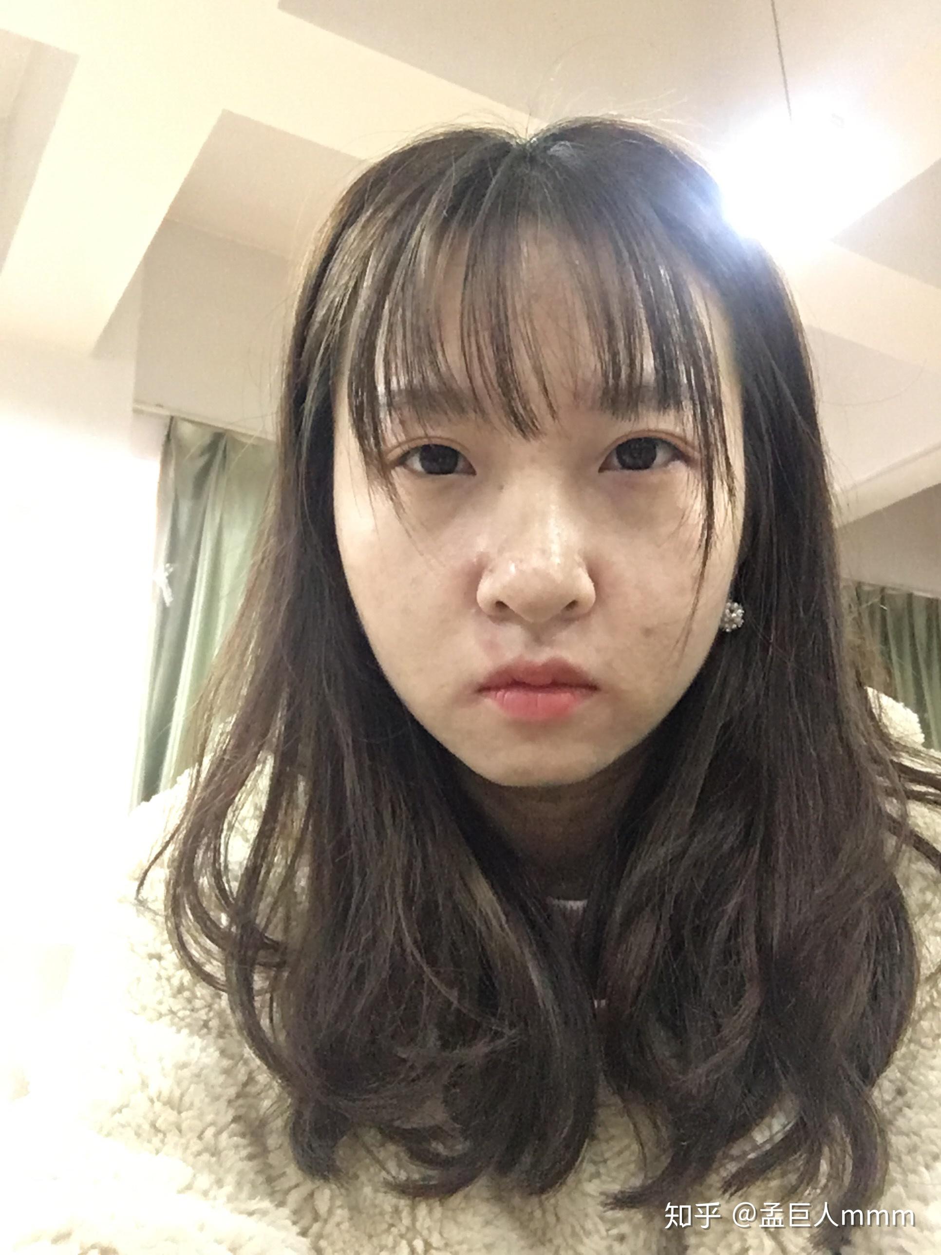 鼻子大真的很难看吗?