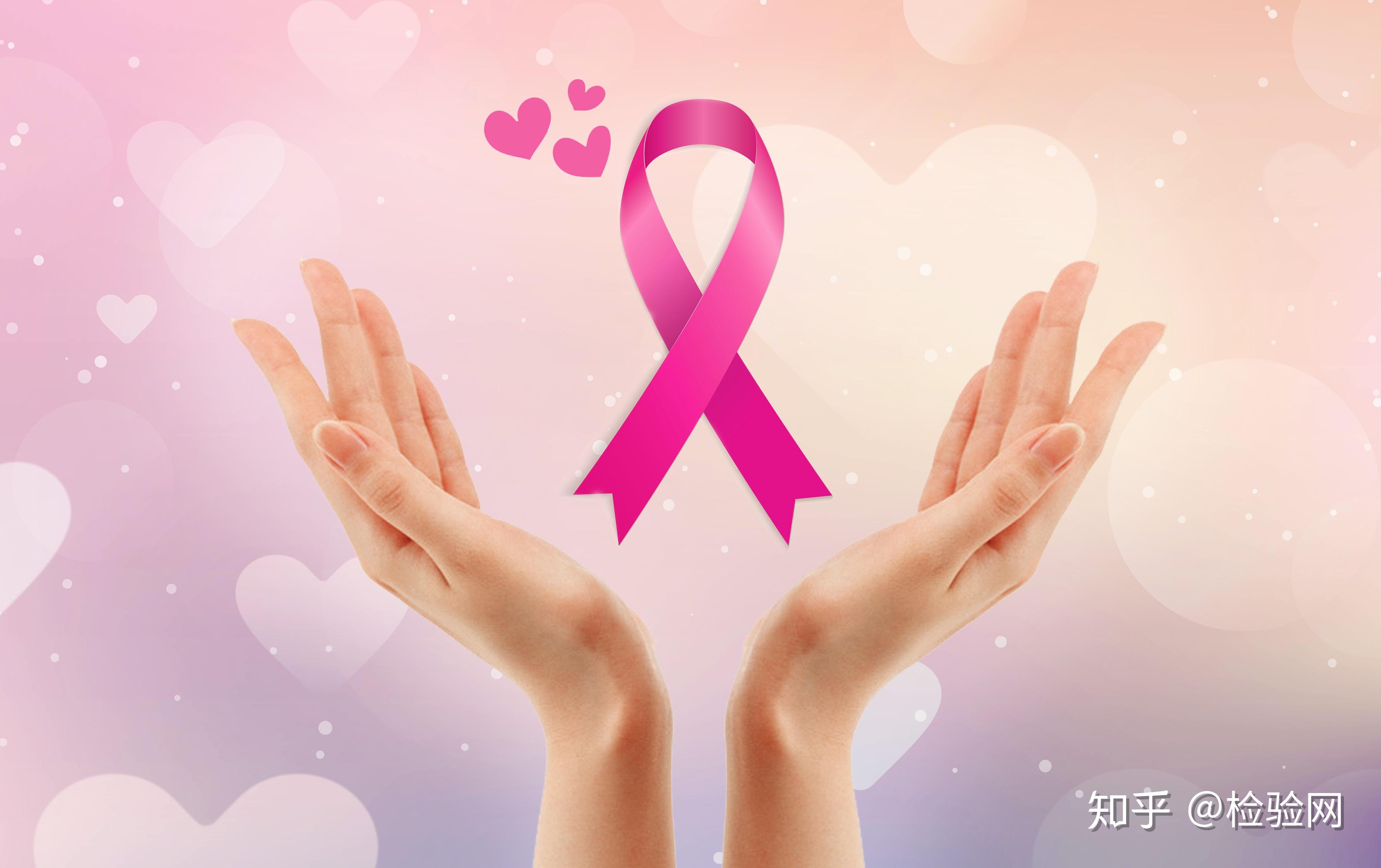 高清 | 女性乳腺癌淋巴引流途径图示_放疗