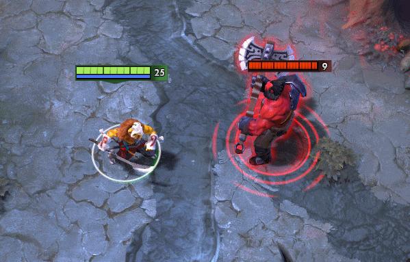 DOTA 2 新版本如何使用主宰（剑圣）快速上分？ - 知乎