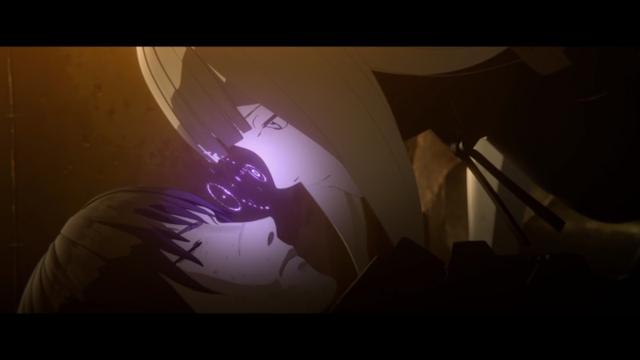 花泽香菜;雨宫天;山路和弘;宫野真守;洲崎绫;岛崎信长;梶裕贵;早见