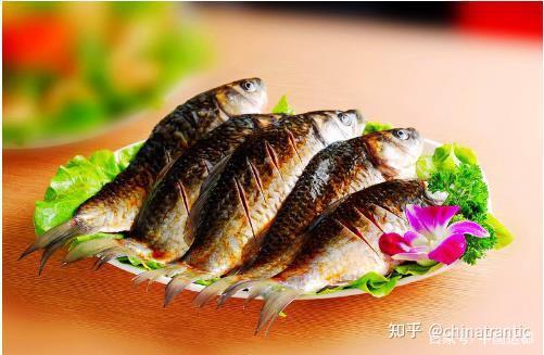 威海运都鲜推荐过年就吃这些鱼