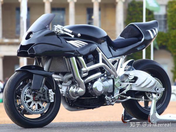 盘点世界上速度最快的五大摩托车你都认识吗