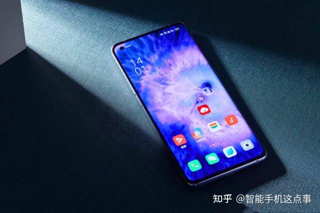 oppo开始发力骁龙888自研芯片价格跌至2729元