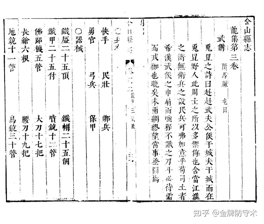 新鲜出炉(鸟铳的结构图)日本鸟铳与明朝鸟铳,(图402) 新鲜出炉(鸟铳的结构图)日本鸟铳与明朝鸟铳,(图402)